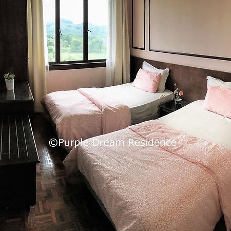 Afamosa Purple Dream Residence Condotel Homestay Malacca Esterno foto